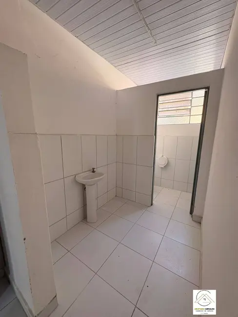 Foto 3 de Sala Comercial à venda e para alugar, 137m2 em Vila Thais, Atibaia - SP