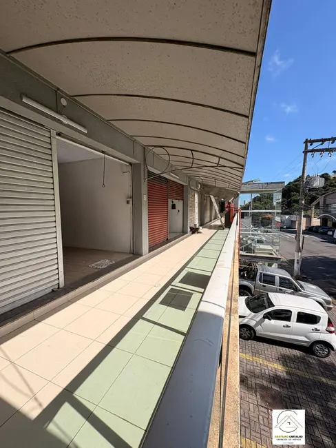 Foto 7 de Sala Comercial à venda e para alugar, 137m2 em Vila Thais, Atibaia - SP