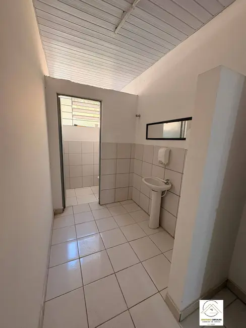 Foto 4 de Sala Comercial à venda e para alugar, 137m2 em Vila Thais, Atibaia - SP