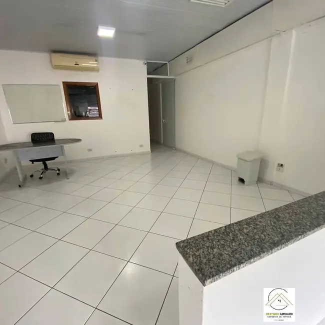 Foto 3 de Sala Comercial para alugar, 137m2 em Vila Thais, Atibaia - SP