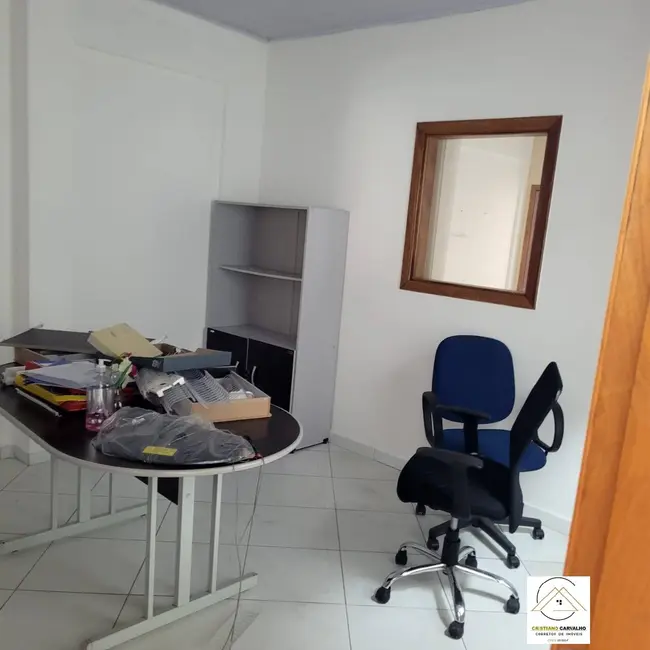 Foto 9 de Sala Comercial para alugar, 137m2 em Vila Thais, Atibaia - SP