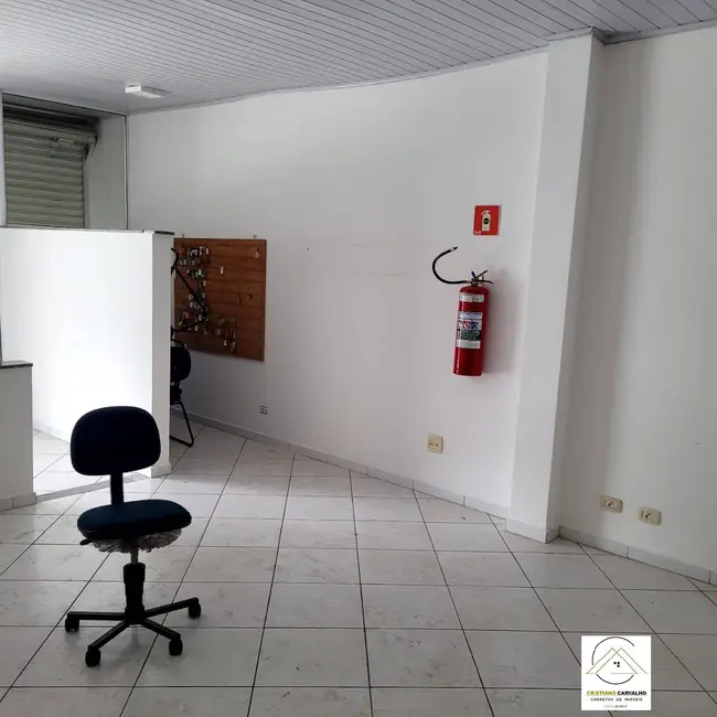 Foto 6 de Sala Comercial para alugar, 137m2 em Vila Thais, Atibaia - SP