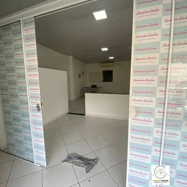 Foto 2 de Sala Comercial para alugar, 137m2 em Vila Thais, Atibaia - SP