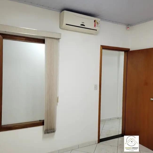 Foto 8 de Sala Comercial para alugar, 137m2 em Vila Thais, Atibaia - SP