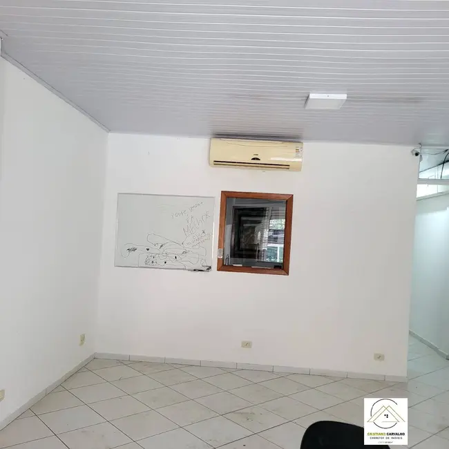 Foto 4 de Sala Comercial para alugar, 137m2 em Vila Thais, Atibaia - SP