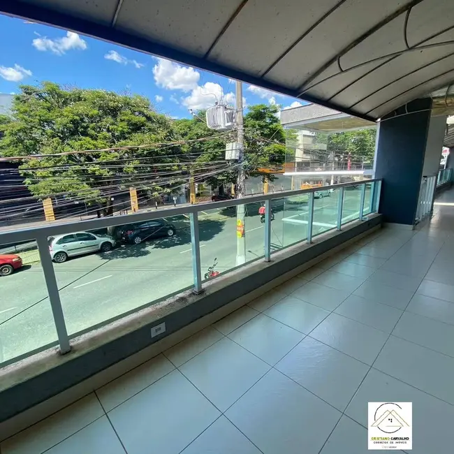 Foto 1 de Sala Comercial para alugar, 137m2 em Vila Thais, Atibaia - SP