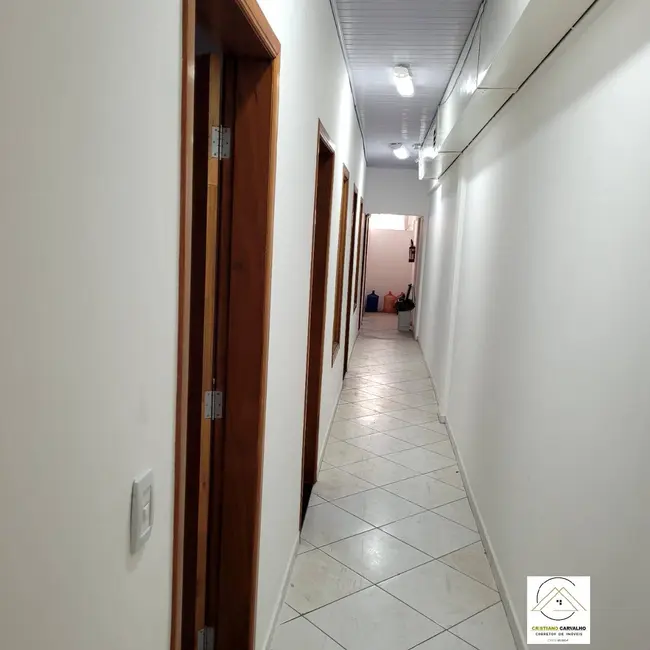 Foto 7 de Sala Comercial para alugar, 137m2 em Vila Thais, Atibaia - SP