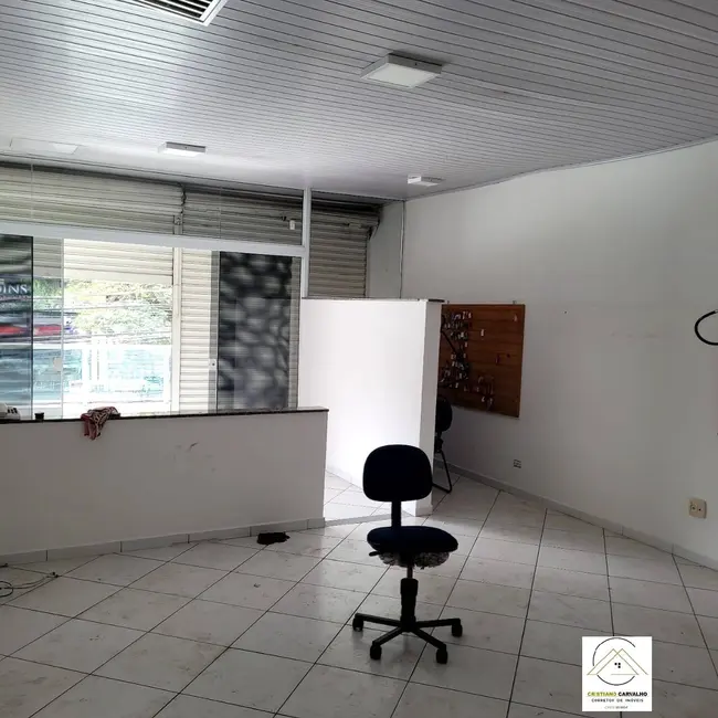 Foto 5 de Sala Comercial para alugar, 137m2 em Vila Thais, Atibaia - SP