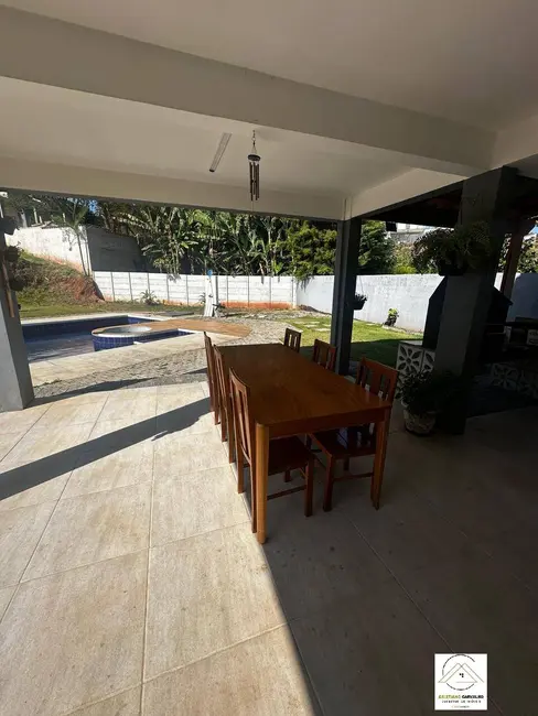 Casa de Condomínio com 3 quartos à venda e para alugar, 820m2 em Condomínio Parque das Garças I, Atibaia - SP - imagem 3 Foto 3 de Casa de Condomínio com 3 quartos à venda e para alugar, 820m2 em Condomínio Parque das Garças I, Atibaia - SP