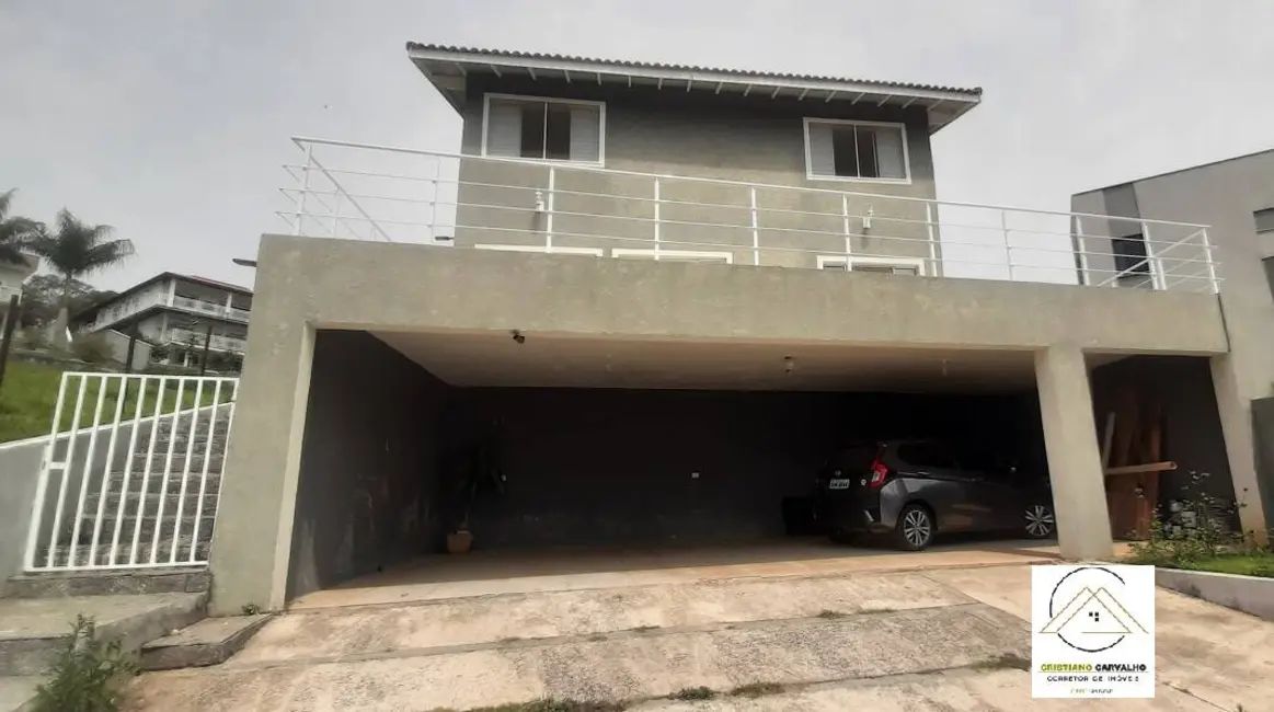 Casa de Condomínio com 3 quartos à venda e para alugar, 820m2 em Condomínio Parque das Garças I, Atibaia - SP - imagem 1 Foto 1 de Casa de Condomínio com 3 quartos à venda e para alugar, 820m2 em Condomínio Parque das Garças I, Atibaia - SP