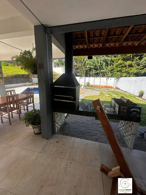Casa de Condomínio com 3 quartos à venda e para alugar, 820m2 em Condomínio Parque das Garças I, Atibaia - SP - imagem 6 Foto 6 de Casa de Condomínio com 3 quartos à venda e para alugar, 820m2 em Condomínio Parque das Garças I, Atibaia - SP