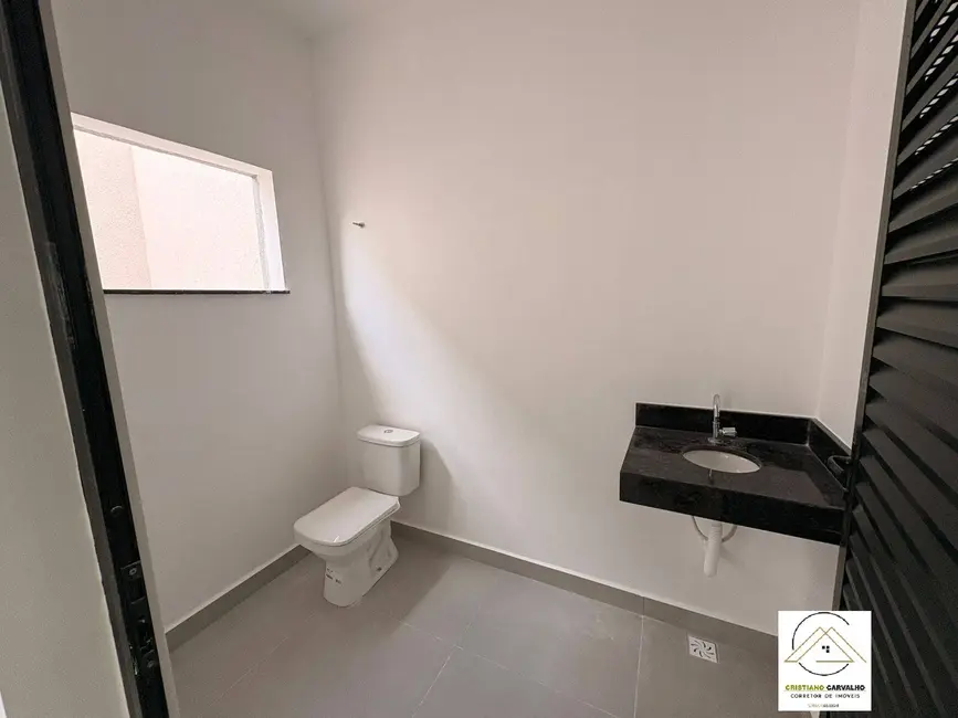 Foto 4 de Sala Comercial à venda e para alugar, 119m2 em Alvinópolis, Atibaia - SP