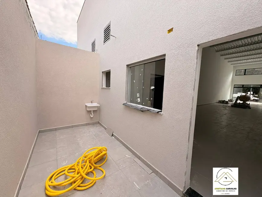 Foto 5 de Sala Comercial à venda e para alugar, 119m2 em Alvinópolis, Atibaia - SP