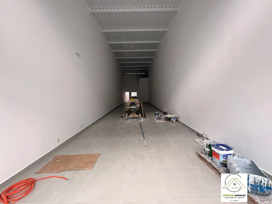 Foto 2 de Sala Comercial à venda e para alugar, 119m2 em Alvinópolis, Atibaia - SP