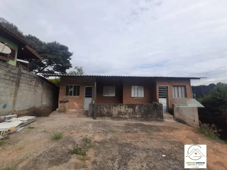 Foto 1 de Casa com 2 quartos para alugar, 300m2 em Portão, Atibaia - SP