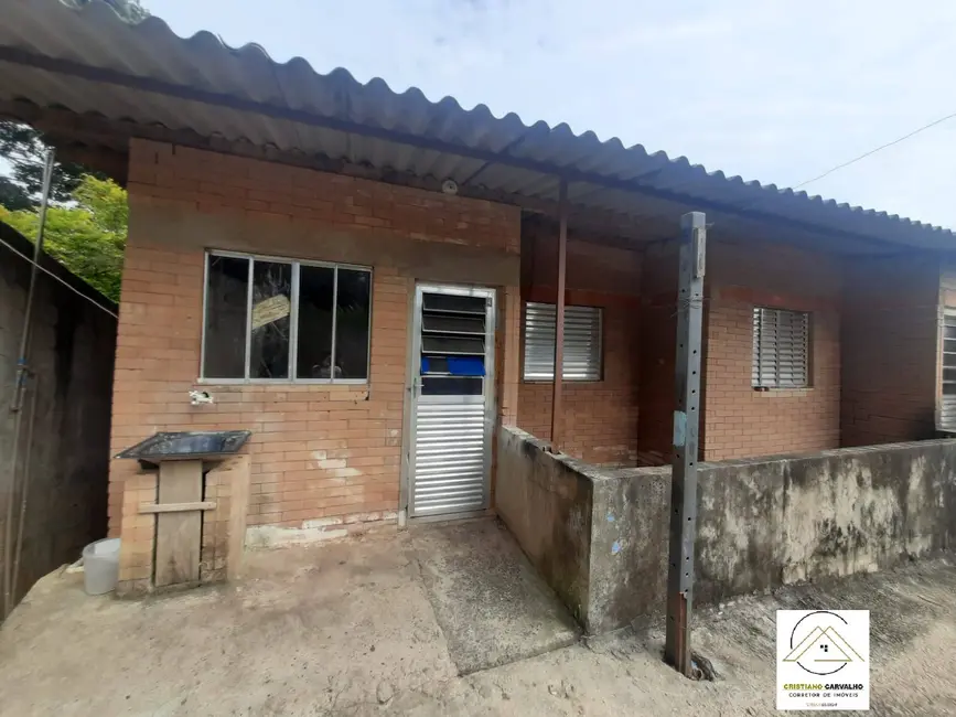 Foto 2 de Casa com 2 quartos para alugar, 300m2 em Portão, Atibaia - SP