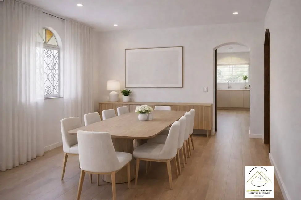 Casa com 4 quartos à venda, 300m2 em Atibaia Jardim, Atibaia - SP - imagem 6 Foto 6 de Casa com 4 quartos à venda, 300m2 em Atibaia Jardim, Atibaia - SP