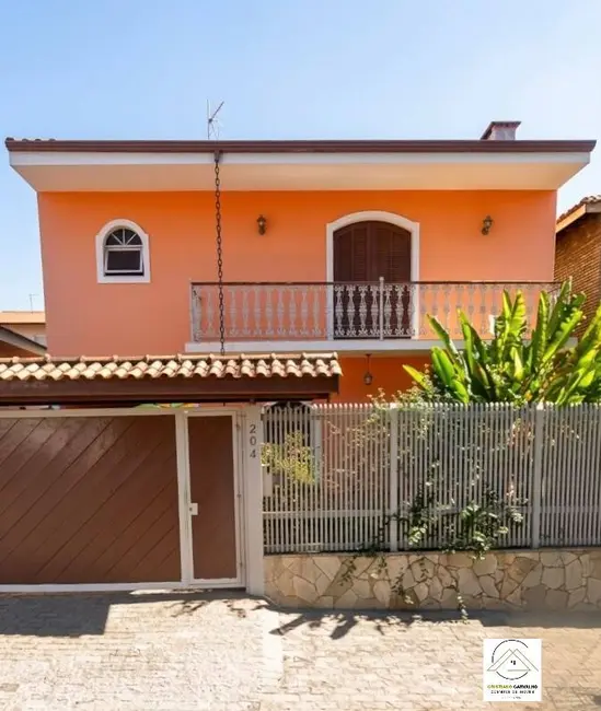 Casa com 4 quartos à venda, 300m2 em Atibaia Jardim, Atibaia - SP - imagem 1 Foto 1 de Casa com 4 quartos à venda, 300m2 em Atibaia Jardim, Atibaia - SP