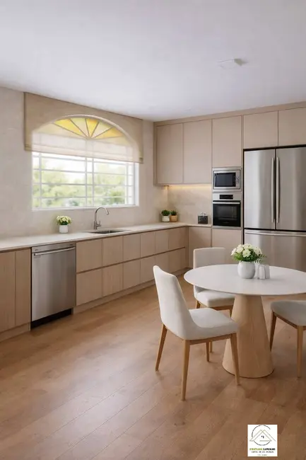 Casa com 4 quartos à venda, 300m2 em Atibaia Jardim, Atibaia - SP - imagem 8 Foto 8 de Casa com 4 quartos à venda, 300m2 em Atibaia Jardim, Atibaia - SP