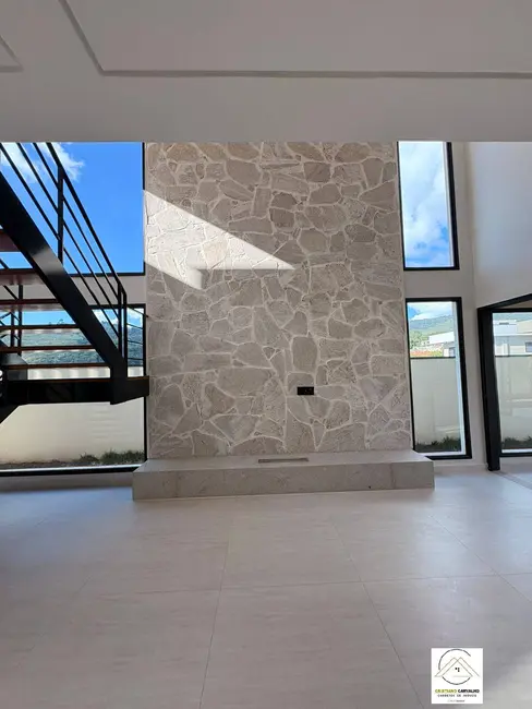 Foto 6 de Casa de Condomínio com 4 quartos à venda, 360m2 em Jardim Paulista, Atibaia - SP