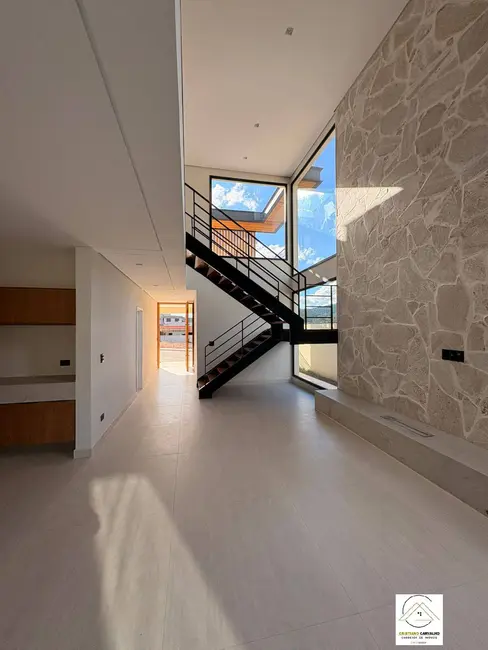 Foto 5 de Casa de Condomínio com 4 quartos à venda, 360m2 em Jardim Paulista, Atibaia - SP