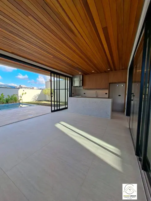 Foto 8 de Casa de Condomínio com 4 quartos à venda, 360m2 em Jardim Paulista, Atibaia - SP