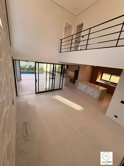 Foto 7 de Casa de Condomínio com 4 quartos à venda, 360m2 em Jardim Paulista, Atibaia - SP