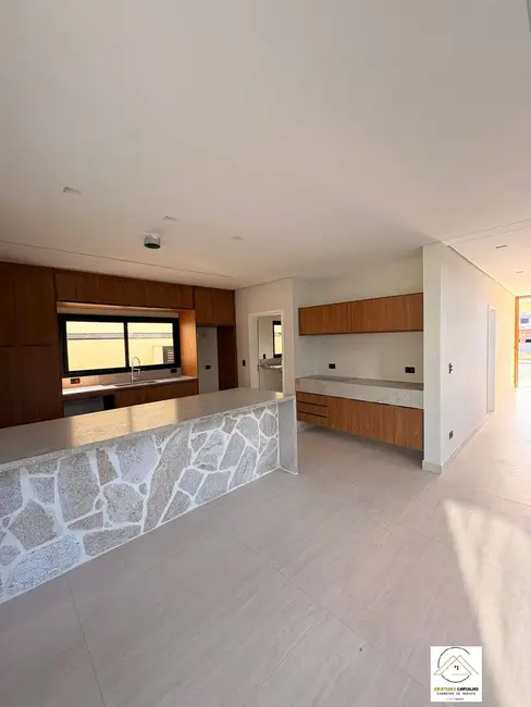 Foto 4 de Casa de Condomínio com 4 quartos à venda, 360m2 em Jardim Paulista, Atibaia - SP