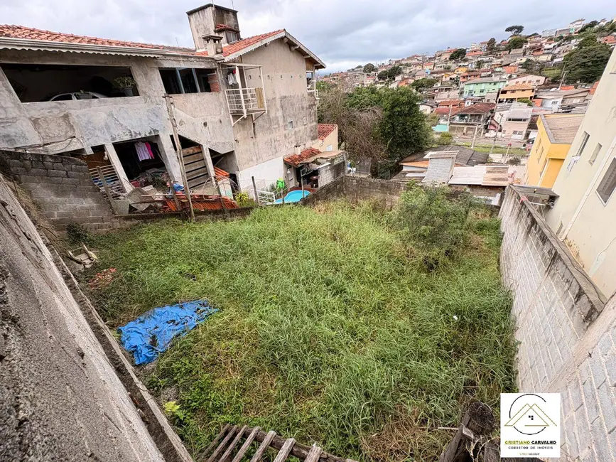 Foto 2 de Terreno / Lote à venda, 212m2 em Jardim Imperial, Atibaia - SP