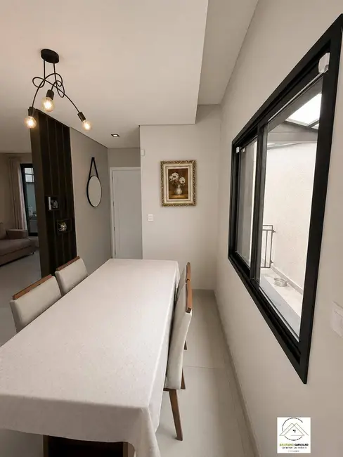 Foto 7 de Casa com 3 quartos à venda, 200m2 em Vila Esperia ou Giglio, Atibaia - SP