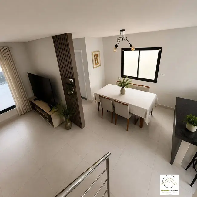 Foto 4 de Casa com 3 quartos à venda, 200m2 em Vila Esperia ou Giglio, Atibaia - SP