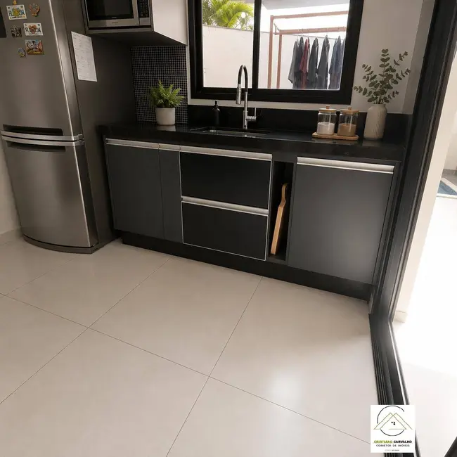 Foto 8 de Casa com 3 quartos à venda, 200m2 em Vila Esperia ou Giglio, Atibaia - SP
