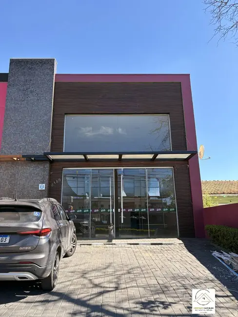Foto 14 de Sala Comercial para alugar em Jardim Paulista, Atibaia - SP