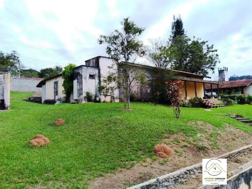 Foto 6 de Chácara com 3 quartos à venda, 610300m2 em Jardim Estância Brasil, Atibaia - SP