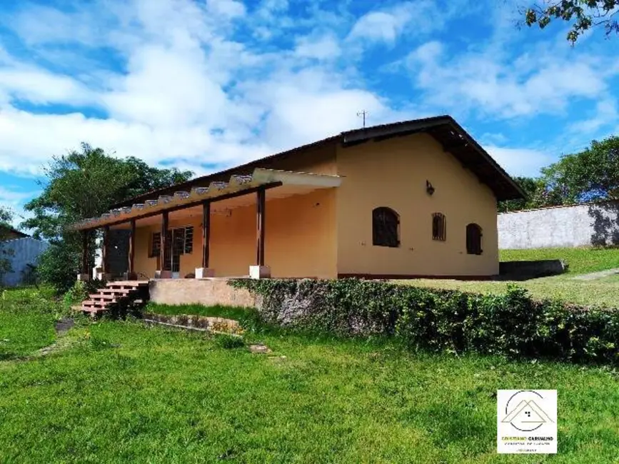 Foto 7 de Chácara com 3 quartos à venda, 610300m2 em Jardim Estância Brasil, Atibaia - SP