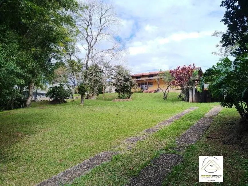Foto 5 de Chácara com 3 quartos à venda, 610300m2 em Jardim Estância Brasil, Atibaia - SP