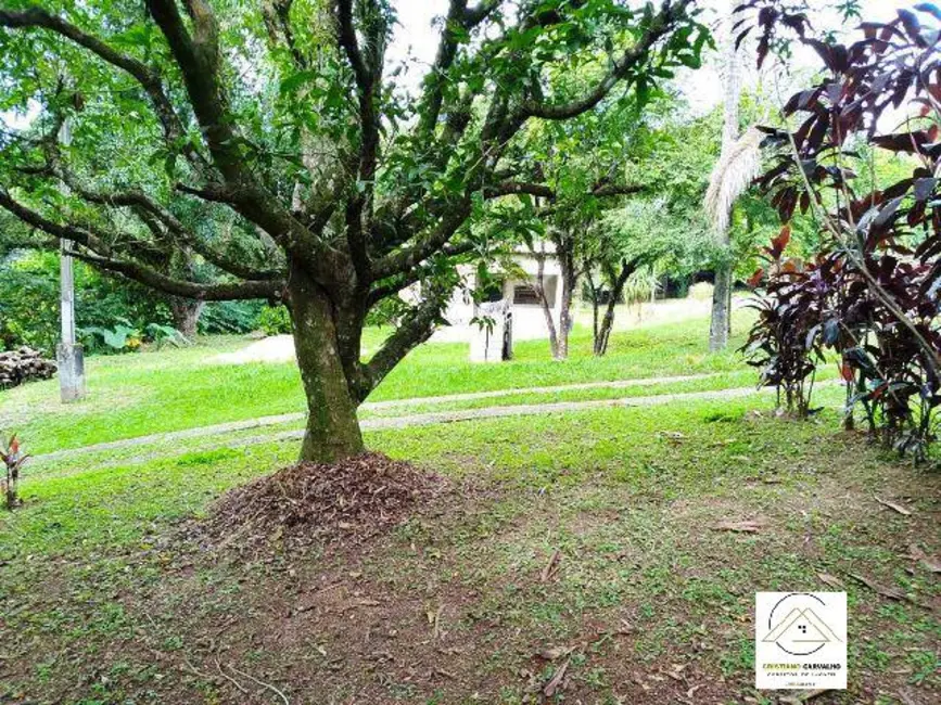 Foto 8 de Chácara com 3 quartos à venda, 610300m2 em Jardim Estância Brasil, Atibaia - SP
