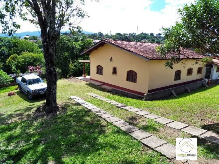 Foto 1 de Chácara com 3 quartos à venda, 610300m2 em Jardim Estância Brasil, Atibaia - SP