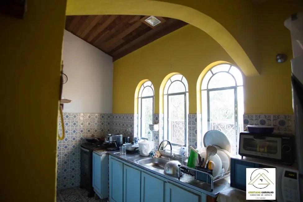 Foto 6 de Chácara com 3 quartos à venda, 6000m2 em Jardim Estância Brasil, Atibaia - SP