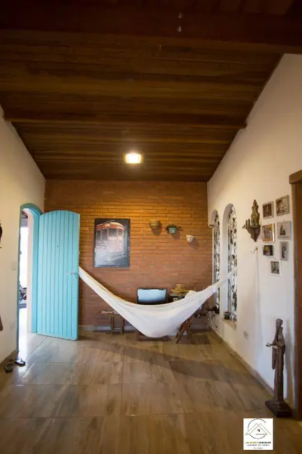 Foto 3 de Chácara com 3 quartos à venda, 6000m2 em Jardim Estância Brasil, Atibaia - SP