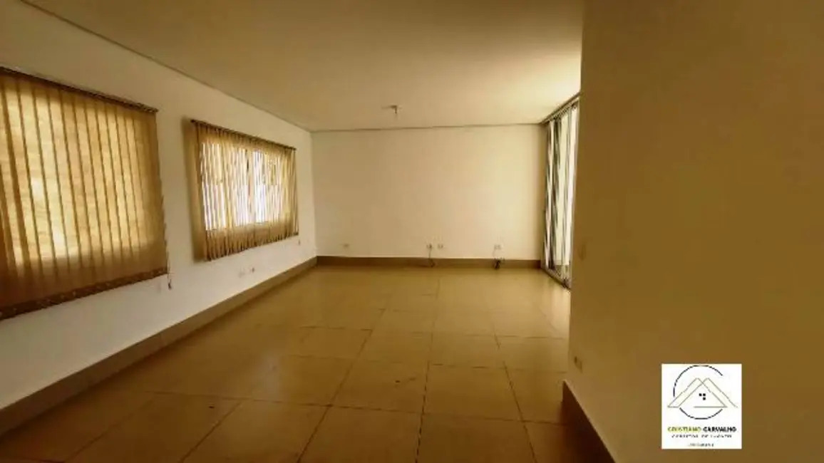 Foto 4 de Casa de Condomínio com 3 quartos à venda e para alugar, 276m2 em Loteamento Jardim Morumbi, Atibaia - SP