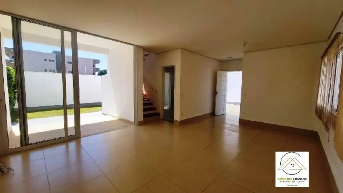 Foto 8 de Casa de Condomínio com 3 quartos à venda e para alugar, 276m2 em Loteamento Jardim Morumbi, Atibaia - SP