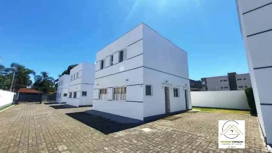 Foto 2 de Casa de Condomínio com 3 quartos à venda e para alugar, 276m2 em Loteamento Jardim Morumbi, Atibaia - SP