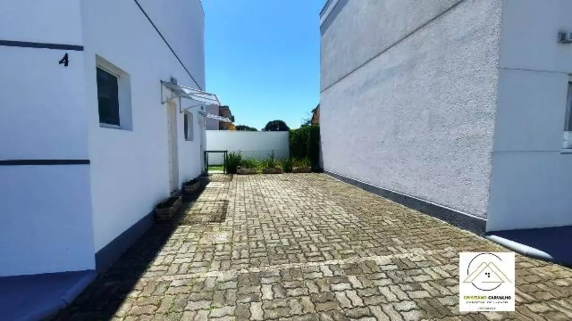 Foto 3 de Casa de Condomínio com 3 quartos à venda e para alugar, 276m2 em Loteamento Jardim Morumbi, Atibaia - SP