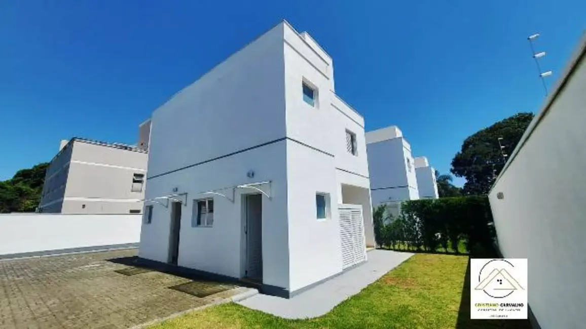 Foto 1 de Casa de Condomínio com 3 quartos à venda e para alugar, 276m2 em Loteamento Jardim Morumbi, Atibaia - SP