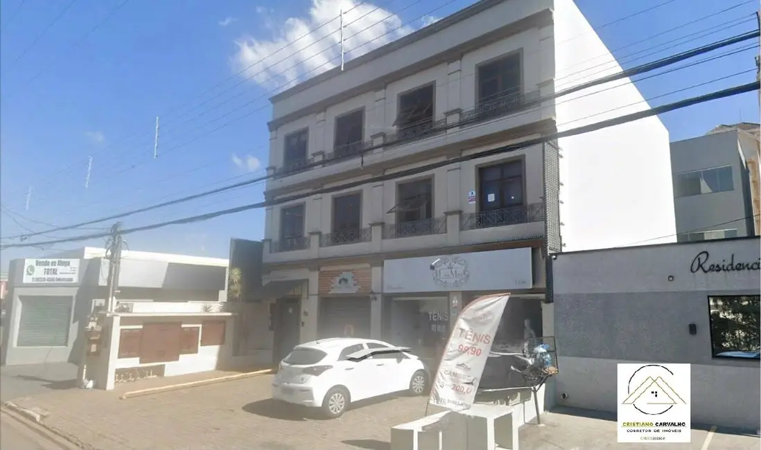 Foto 2 de Sala Comercial para alugar, 20m2 em Vila Thais, Atibaia - SP
