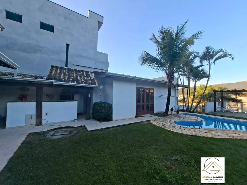 Foto 9 de Casa de Condomínio com 1 quarto à venda, 660m2 em Tanque, Atibaia - SP