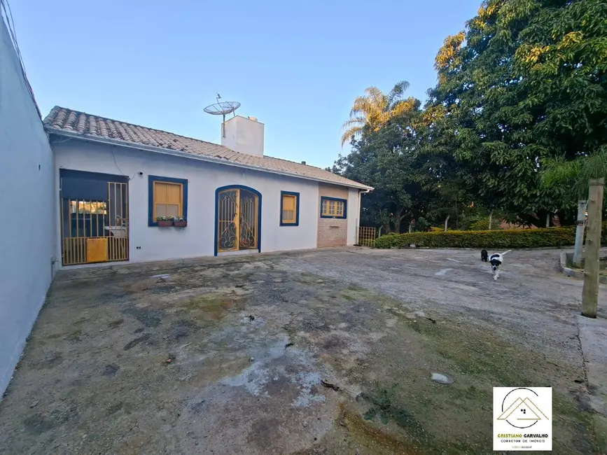 Foto 3 de Casa de Condomínio com 1 quarto à venda, 660m2 em Tanque, Atibaia - SP