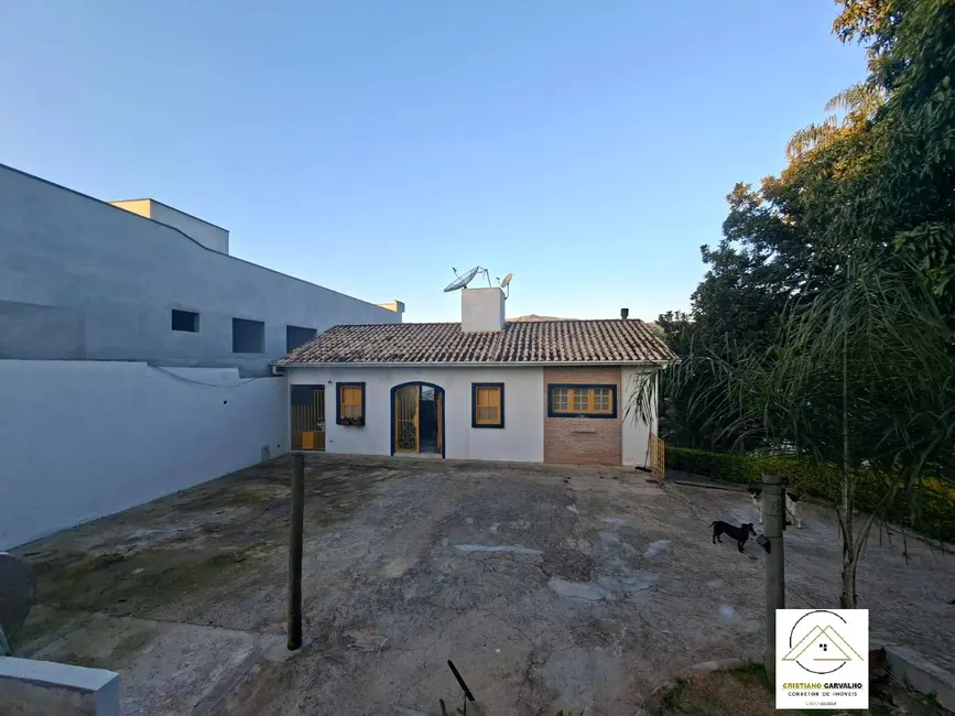 Foto 2 de Casa de Condomínio com 1 quarto à venda, 660m2 em Tanque, Atibaia - SP