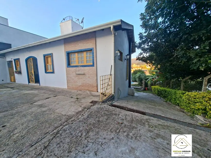 Foto 4 de Casa de Condomínio com 1 quarto à venda, 660m2 em Tanque, Atibaia - SP